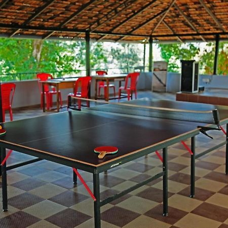 La Flora Beverly Hill Resort Madikeri Exterior photo